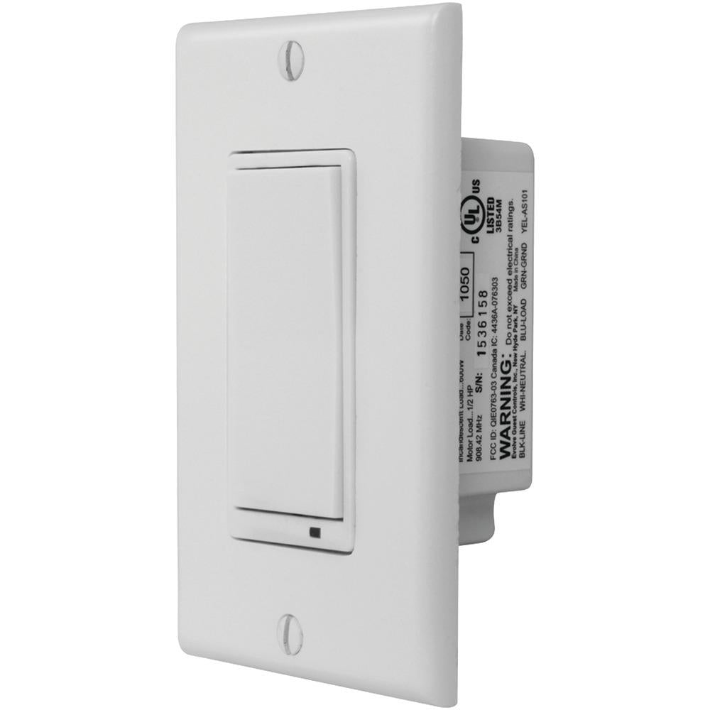 Gocontrol Z-wave Wall Switch Linws15z51