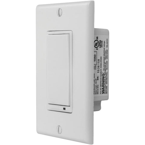 Gocontrol Z-wave Wall Switch Linws15z51