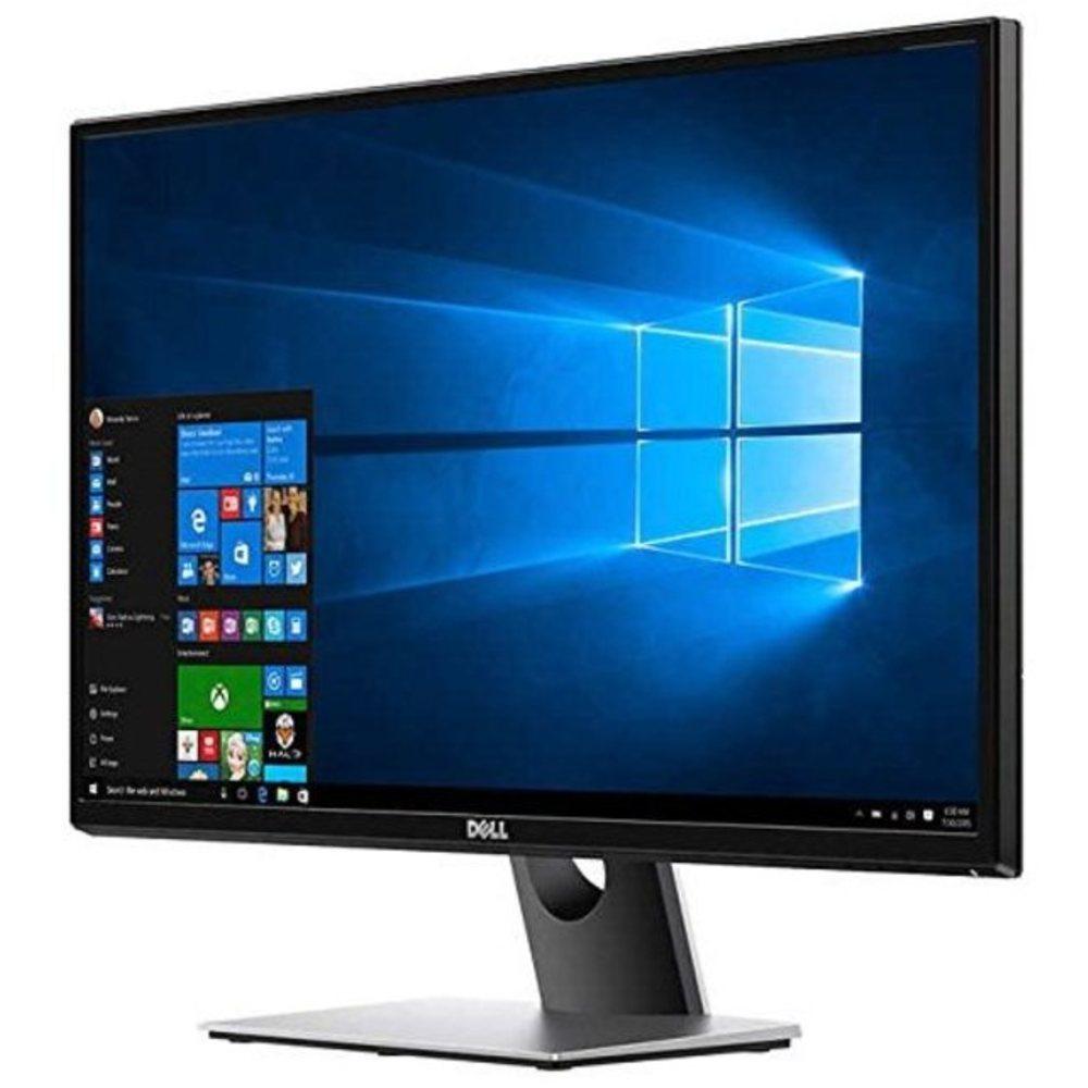 Dell Se2717hr 27-inch Led Ips Monitor - 1920 X 1080 - 75 Hz - 1000:1 - 300 Cd/m2 - 6 Ms - Hdmi