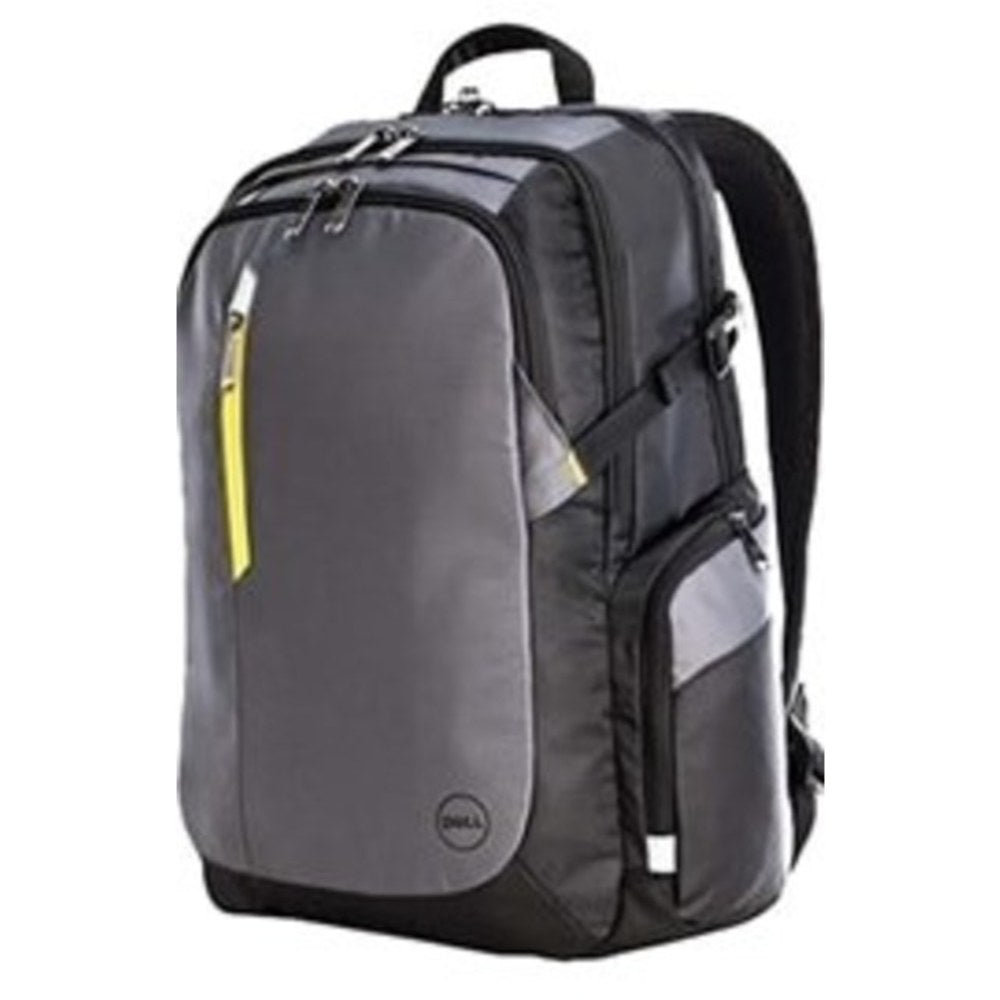 Dell Onb288us Pro Tek Backpack For 15.6-inch Laptop - Black