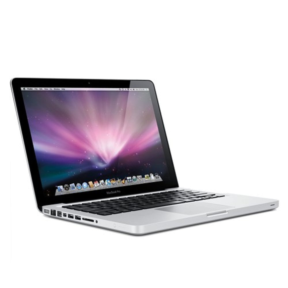 Apple Macbook Pro Core I5-2435m Dual-core 2.4ghz 4gb 320gb Dvd?rw13.3 Notebook (late 2011)