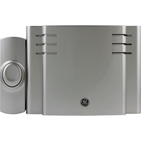 Ge 19303 Battery-operated Wireless Door Chime