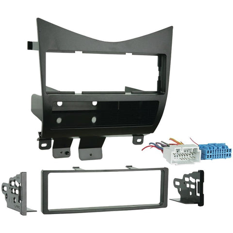 Metra Honda Accord 2003-2007 Lower-dash Installation Kit Mecc997862