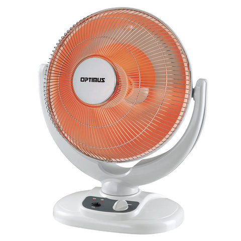 Optimus 14 Dish Heater