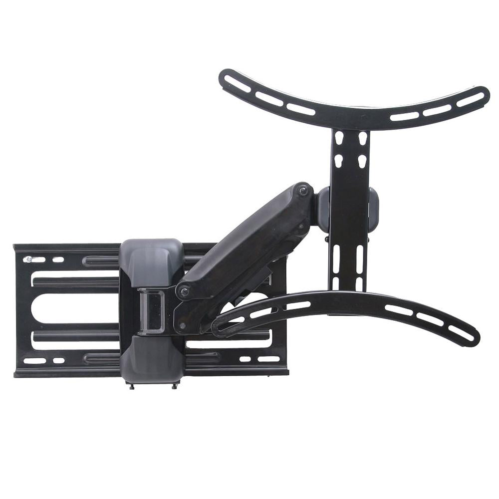 Pyle  Universal Tv Mount - Fits Virtually Any 32 To 47 Tvs Including The Latest Plasma, Led, Lcd, 3d, Smart &amp; Other Flat Panel Tvs