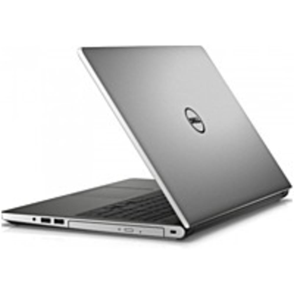 Dell Inspiron 15 I5559-3347slv Notebook Pc - Intel Core I5-6200u 2.3 Ghz Dual-core Processor - 8 Gb Ddr3l Sdram - 1 Tb Hard Drive - 15.6-inch Display - Windows 10 Home 64-bit Edition