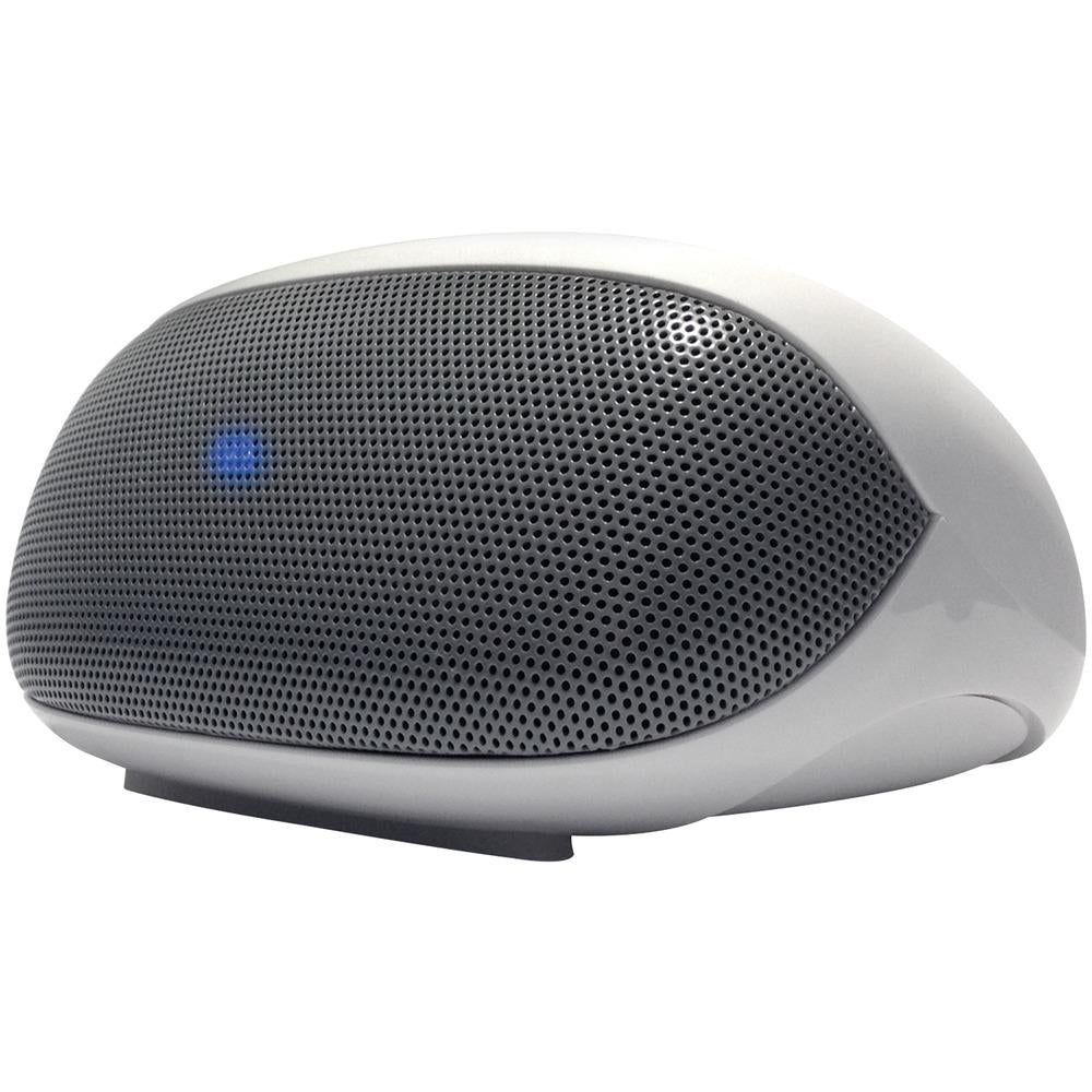 At&amp;amp;t Portable Wireless Speaker &amp;amp; Speakerphone Wacbts01wht