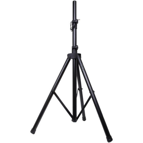 Qfx S-14black Universal Pa Tripod Stand