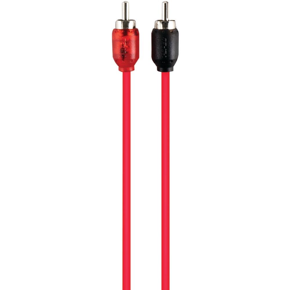 T>spec V6rca-102 V6 Series Rca Cable (10ft)