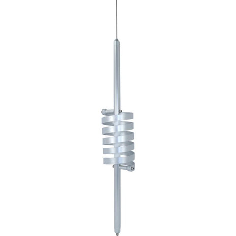 Tram Tgfc-9 Trucker Giant Wide Flat Coil Cb Antenna With 9 Aluminum Shaft