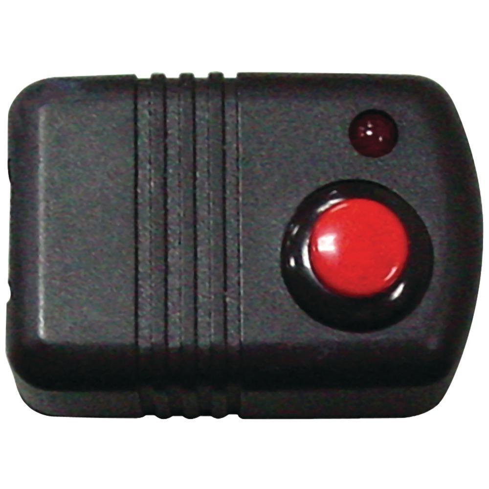 Whistler Pro-rs01 Power Inverter Remote Switch