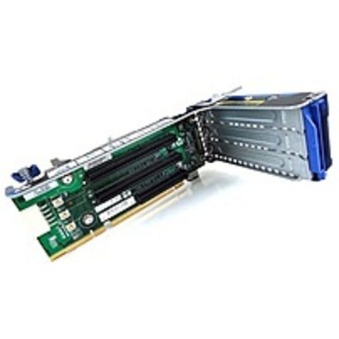 Hp 777281-001 3-slot Pcie Riser Card For Proliant Dl380 Gen9 Server