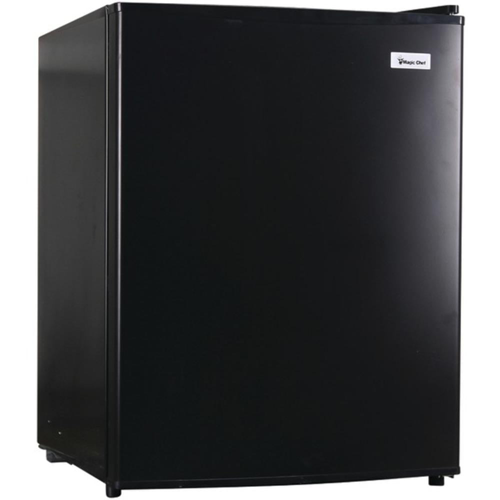 Magic Chef Mcar240b2 Refrigerator (2.4 Cubic Ft)