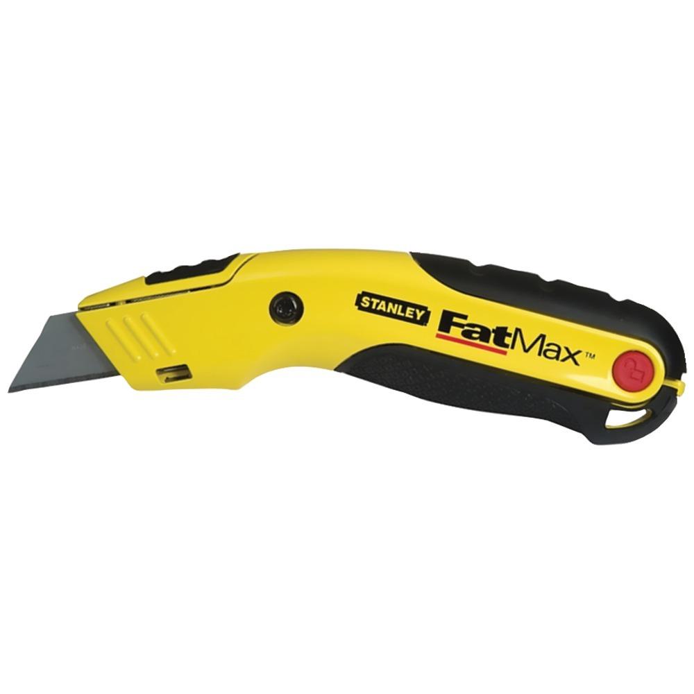 Stanley 10-780 Fatmax Fixed-blade Utility Knife