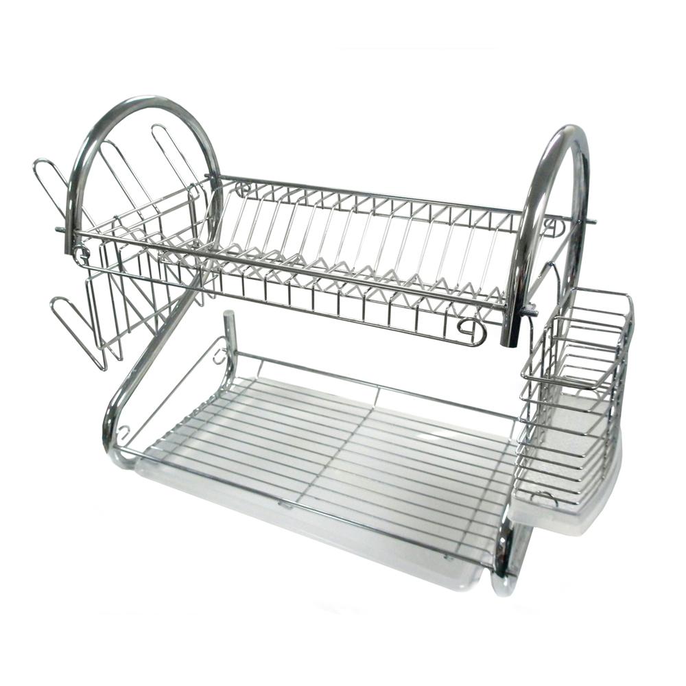 Better Chef 22-inch Dish Rack