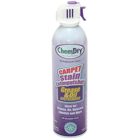 Chem-dry C970-1-e Carpet-stain Extinguisher Grease And Oil Spot Remover