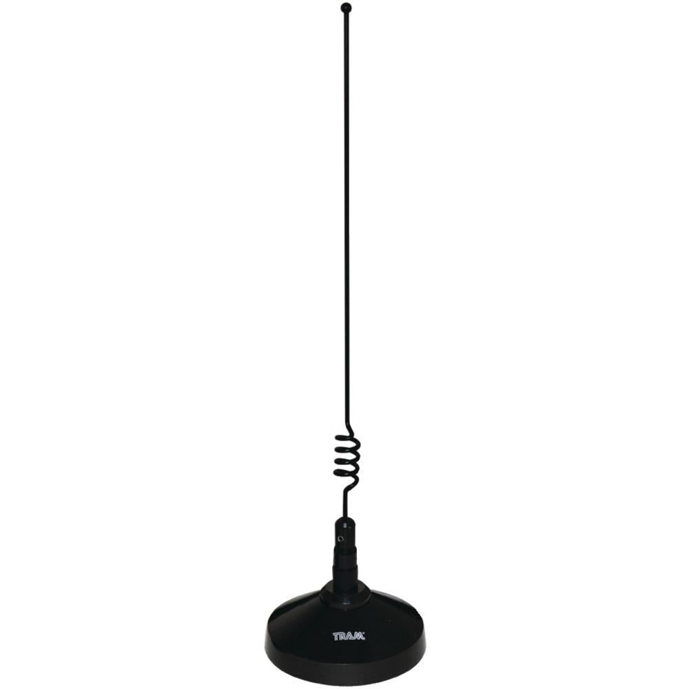 Tram 1185 Amateur Dual-band Magnet Antenna