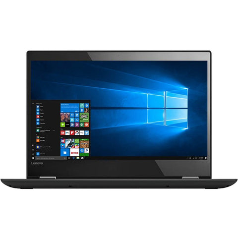 Lenovo Flex 5 80xb0001us 2-in-1 Laptop Pc - Intel Core I5-7200u 2.5 Ghz Dual-core Processor - 8 Gb Ddr4 Sdram - 1 Tb Hard Drive - 15.6-inch Touchscreen Display - Windows 10 Home 64-bit - Onyx Black