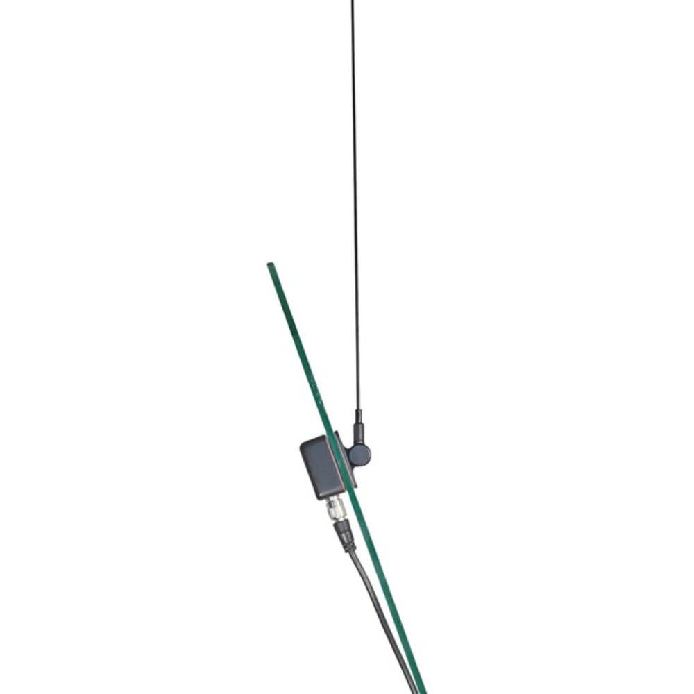 Tram 1189 150mhz Pre-tuned Glass-mount Antenna