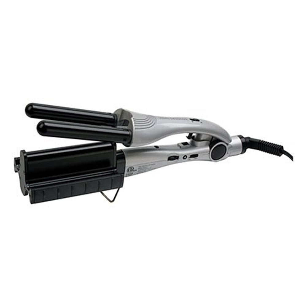 Vidal Sassoon Pro Series 3 In 1 Tourmaline Ceramic Waver