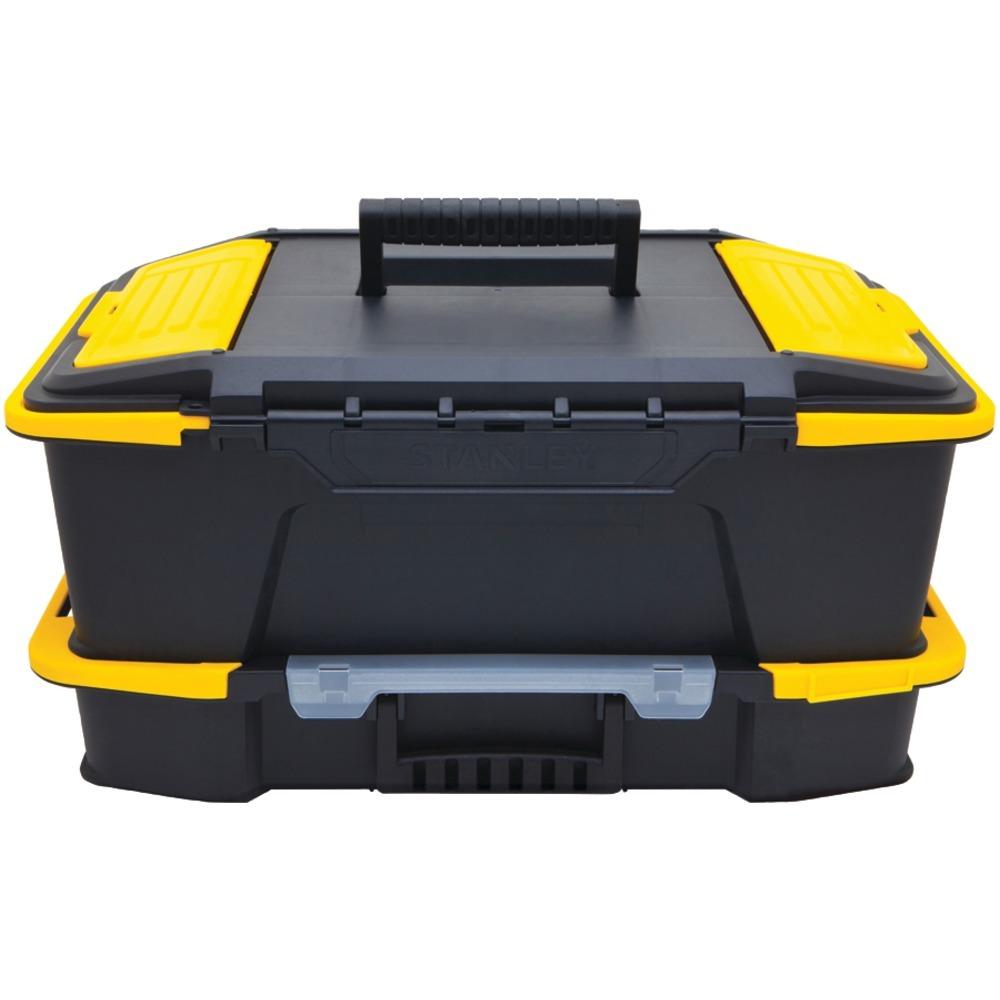 Stanley Stst19900 Click N Connect 2-in-1 Tool Box