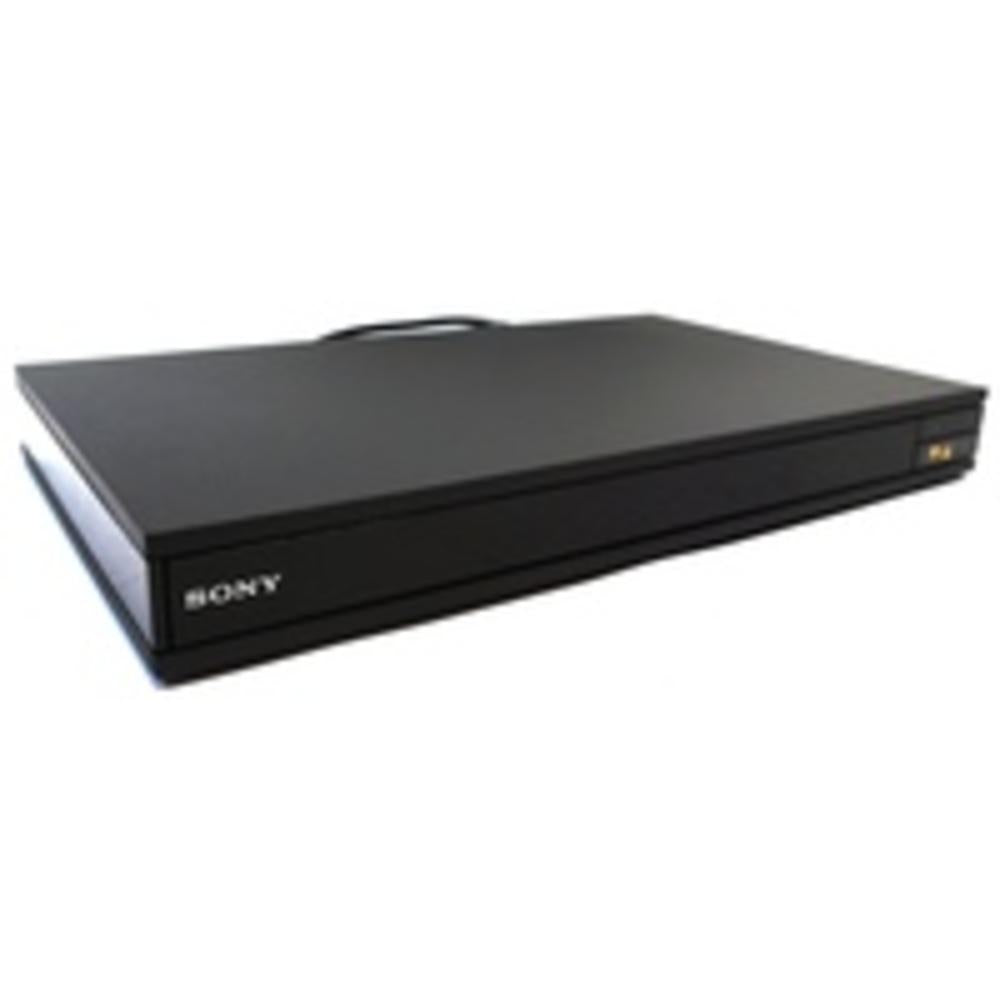 Sony Ubp-x800 4k Ultra Hd Blu-ray Player - 24p True Cinema - Built-in Wi-fi - Ethernet - Hdmi