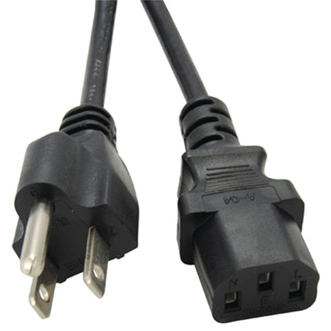 Vericom Xps50-03432 Computer Power Cord (50ft)