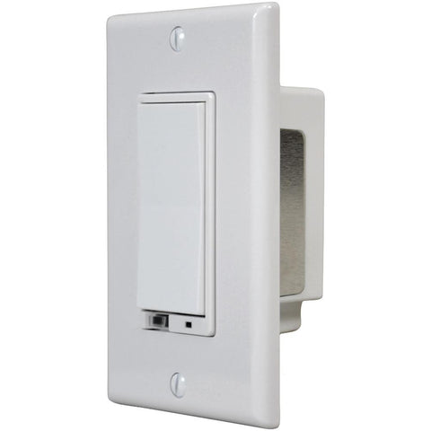 Gocontrol Z-wave Wall Dimmer Switch Linwd500z51