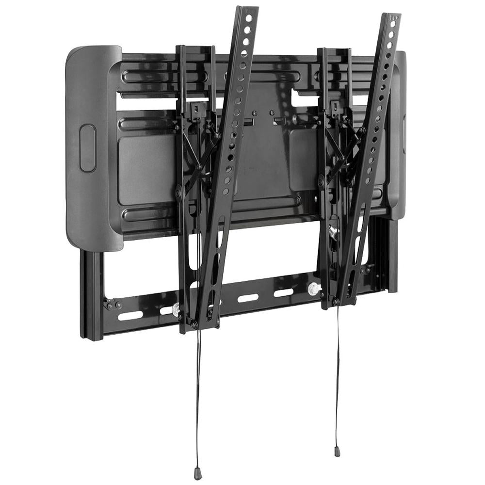 Pyle  Universal Tv Mount - Fits Virtually Any 32 To 47 Tvs Including The Latest Plasma, Led, Lcd, 3d, Smart &amp; Other Flat Panel Tvs