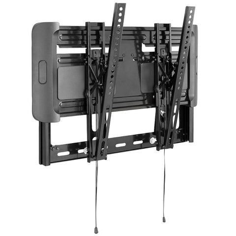 Pyle  Universal Tv Mount - Fits Virtually Any 32 To 47 Tvs Including The Latest Plasma, Led, Lcd, 3d, Smart &amp; Other Flat Panel Tvs