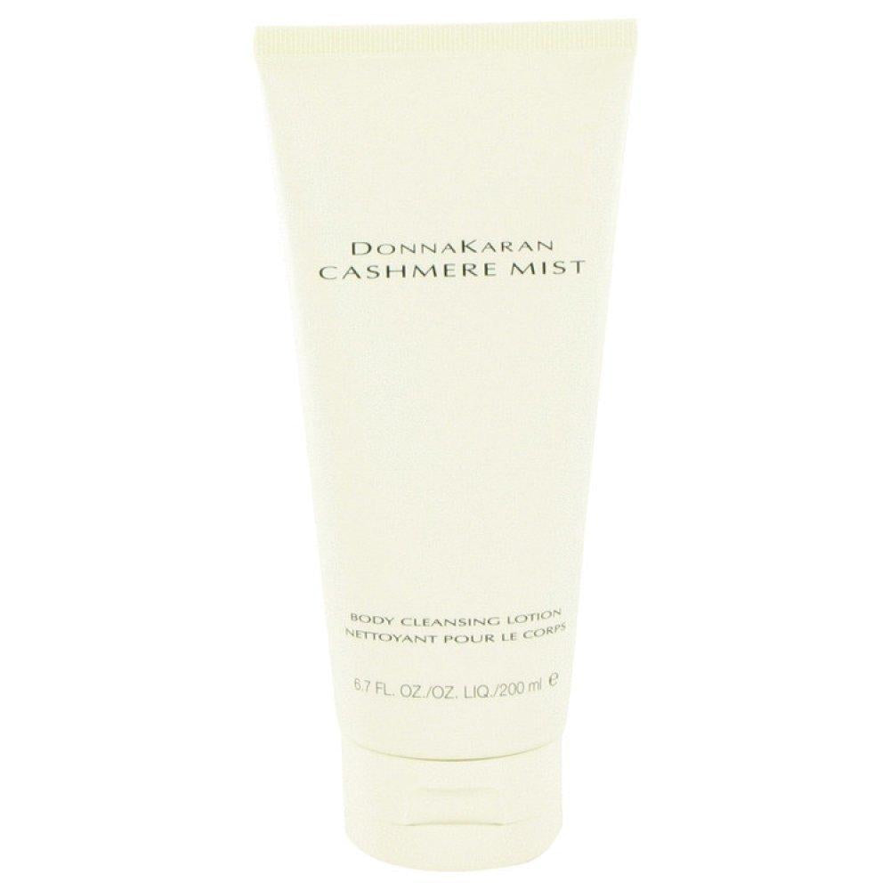 Cashmere Mist By Donna Karan Cashmere Cleansing Lotion 6 Oz 413492