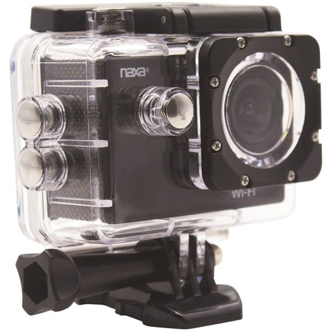 Waterproof Action Camera