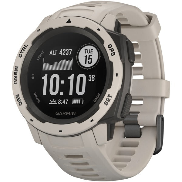 Instinct(TM) GPS Watch (Tundra)