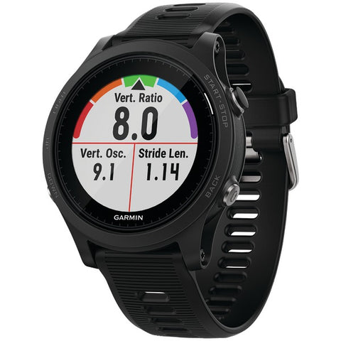 Forerunner(R) 935 GPS Running/Triathlon Watch