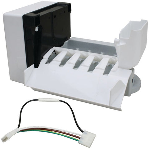 Ice Maker for Whirlpool(R) Refrigerators (W10190961)