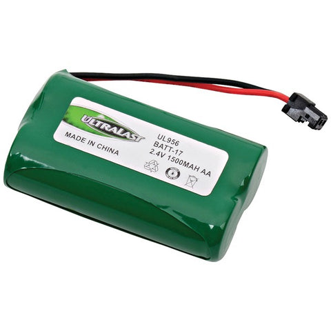 BATT-17 Rechargeable Replacement Battery