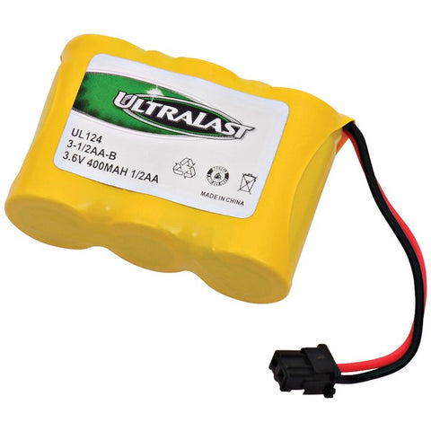 3-1/2AA-B Rechargeable Replacement Battery