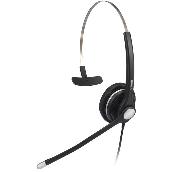 Wideband Monaural Headset