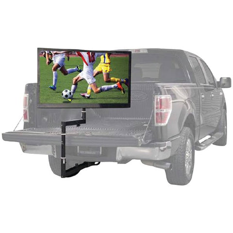 32"-55" Tailgate Flat Panel Mount