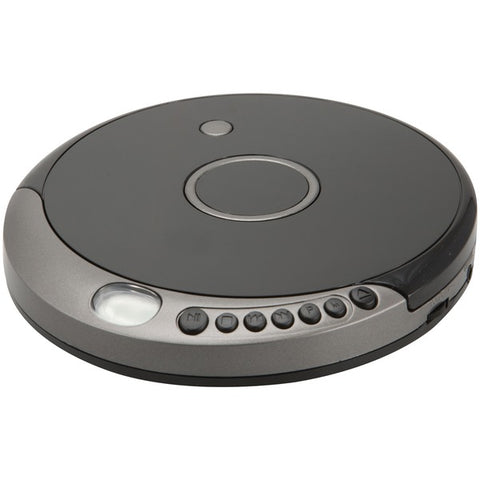 CD/MP3 Player with Bluetooth(R)