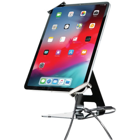 CTA Digital Desktop/Wall Mount for Tablet, iPad mini, iPad Pro, iPad (6th Generation), iPad (7th Generation)