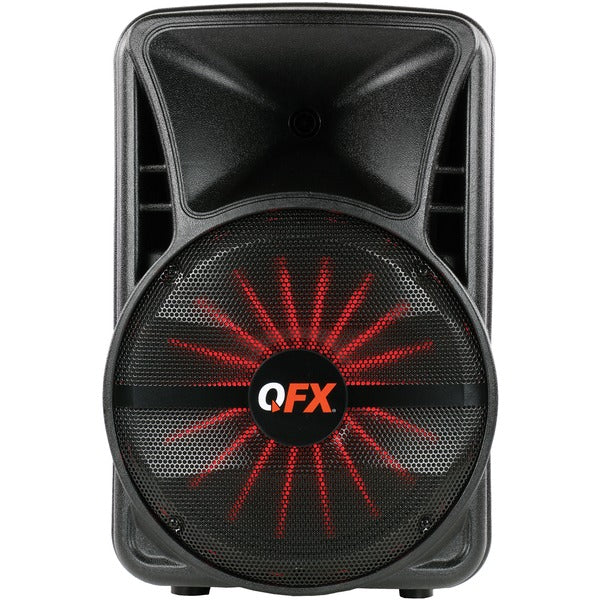 Rechargeable Party Speaker with App Control (12-Inch)