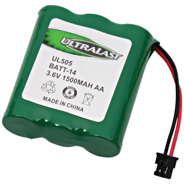 BATT-14 Rechargeable Replacement Battery