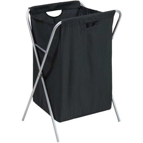 X-Frame Fold-up Hamper