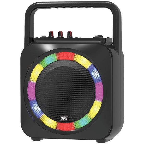 6.5-Inch Portable Party Speaker