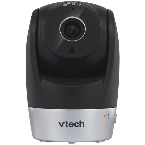 VC9511 Wi-Fi(R) IP 1080p Full HD Camera with Alarm & Remote Pan/Tilt