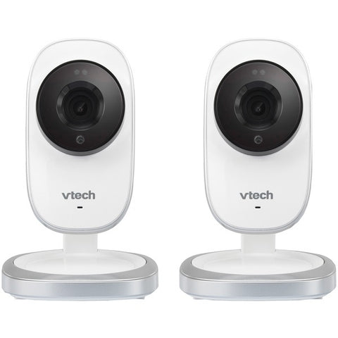 VC9411 Wi-Fi(R) IP 1080p Full HD Indoor Camera with Alarm (2 Cameras)