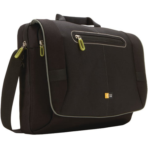 17" Notebook Messenger Bag