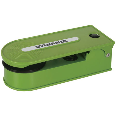 PC Encoding USB Turntables (Green)