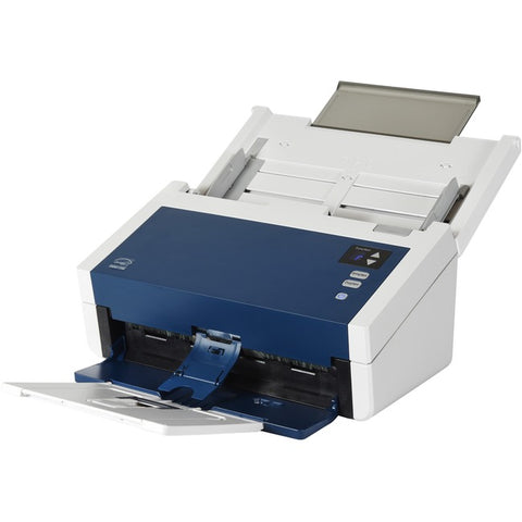 Xerox DocuMate 6440 Sheetfed Scanner - 600 dpi Optical